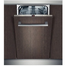 Siemens SR65M030EU vollintegrierbarer Geschirrspler, 44.8 cm, AquaStop Bild 1