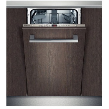 Siemens SR65M030EU vollintegrierbarer Geschirrspler, 44.8 cm, AquaStop Bild 1