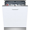 Neff S 51N58 X2 EU vollintegrierbarer Geschirrspler Bild 1