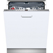 Neff S 51N58 X2 EU vollintegrierbarer Geschirrspler Bild 1