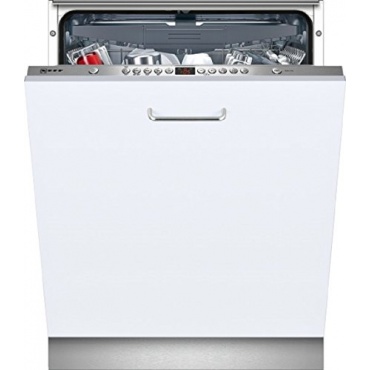 Neff S 51N58 X2 EU vollintegrierbarer Geschirrspler Bild 1