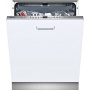 Neff S 51N58 X2 EU vollintegrierbarer Geschirrspler Bild 1
