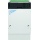 Bomann GSPE 787 vollintegrierbarer Geschirrspler, 45 cm  Bild 1