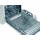Bomann GSPE 787 vollintegrierbarer Geschirrspler, 45 cm  Bild 5