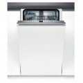 Bosch SPV53M00EU Vollintegrierter Geschirrspler, 44.8 cm, EcoSilence Drive Bild 1