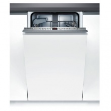 Bosch SPV53M00EU Vollintegrierter Geschirrspler, 44.8 cm, EcoSilence Drive Bild 1