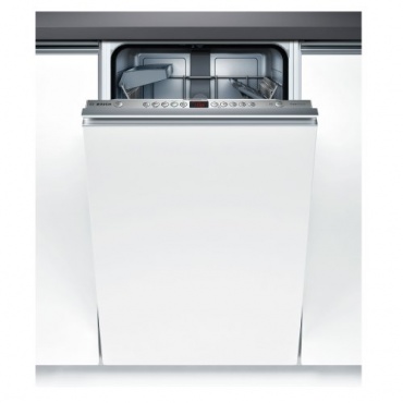 Bosch SPV53M00EU Vollintegrierter Geschirrspler, 44.8 cm, EcoSilence Drive Bild 1
