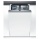 Bosch SPV53M00EU Vollintegrierter Geschirrspler, 44.8 cm, EcoSilence Drive Bild 1