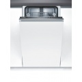 Bosch SPV40E00EU Vollintegrierter Geschirrspler, 44.8 cm, ActiveWater Bild 1