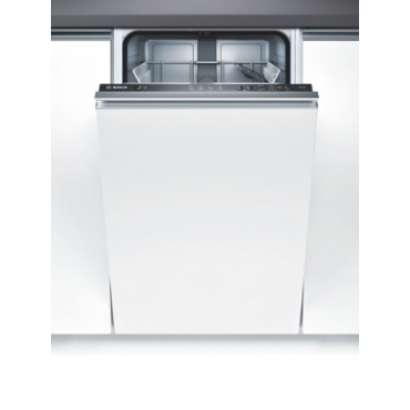 Bosch SPV40E00EU Vollintegrierter Geschirrspler, 44.8 cm, ActiveWater Bild 1