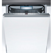 Bosch SMV69N00EU vollintegrierbarer Geschirrspler, ActiveWater , 59.8 cm Bild 1