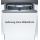 Bosch SMV69N00EU vollintegrierbarer Geschirrspüler, ActiveWater , 59.8 cm Bild 2