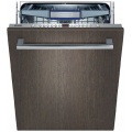 Siemens SX66M098EU vollintegrierbarer Geschirrspler, 60 cm, EcoPlus Bild 1