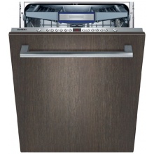 Siemens SX66M098EU vollintegrierbarer Geschirrspler, 60 cm, EcoPlus Bild 1