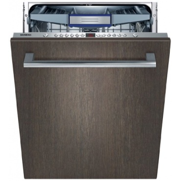 Siemens SX66M098EU vollintegrierbarer Geschirrspler, 60 cm, EcoPlus Bild 1