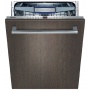 Siemens SX66M098EU vollintegrierbarer Geschirrspler, 60 cm, EcoPlus Bild 1