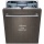 Siemens SX66M098EU vollintegrierbarer Geschirrspler, 60 cm, EcoPlus Bild 2