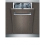 Siemens SR65M032EU Vollintegrierbarer Geschirrspler, 45 cm Bild 1