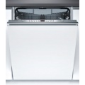 Bosch SMV58N50EU vollintegrierbarer Geschirrspler, ActiveWater, 59.8 cm Bild 1