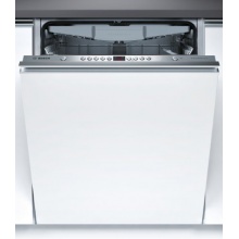 Bosch SMV58N50EU vollintegrierbarer Geschirrspler, ActiveWater, 59.8 cm Bild 1