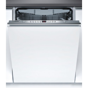 Bosch SMV58N50EU vollintegrierbarer Geschirrspler, ActiveWater, 59.8 cm Bild 1
