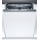 Bosch SMV58N50EU vollintegrierbarer Geschirrspler, ActiveWater, 59.8 cm Bild 1