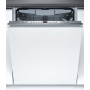 Bosch SMV58N50EU vollintegrierbarer Geschirrspler, ActiveWater, 59.8 cm Bild 1