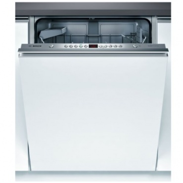 Bosch SMV53M70EU Vollintegrierbarer Geschirrspler, 59.8 cm, VarioSpeed Bild 1