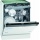 Bomann GSPE 870 vollintegrierbarer Geschirrspler, 60 cm  Bild 4