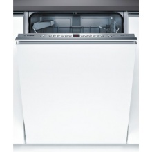 Bosch SME65N00EU Geschirrspler Vollintegriert Bild 1