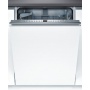 Bosch SME65N00EU Geschirrspler Vollintegriert Bild 1