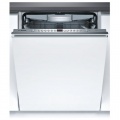 Bosch SMV69M80EU vollintegrierbarer Geschirrspler, AquaStop, 59.8 cm Bild 1
