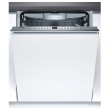 Bosch SMV69M80EU vollintegrierbarer Geschirrspler, AquaStop, 59.8 cm Bild 1