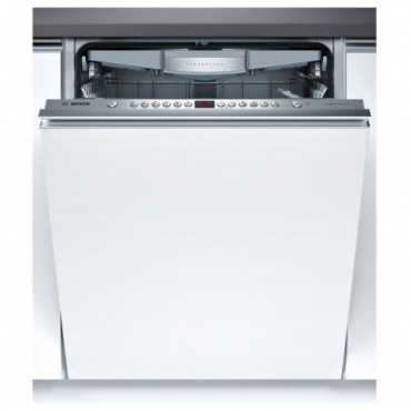 Bosch SMV69M80EU vollintegrierbarer Geschirrspüler, AquaStop, 59.8 cm Bild 1