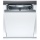 Bosch SMV69M80EU vollintegrierbarer Geschirrspüler, AquaStop, 59.8 cm Bild 1