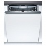 Bosch SMV69M80EU vollintegrierbarer Geschirrspüler, AquaStop, 59.8 cm Bild 1
