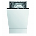 Gorenje GV 50110 Geschirrspler Vollintegriert, Aqua Stop Bild 1