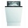 Gorenje GV 50110 Geschirrspler Vollintegriert, Aqua Stop Bild 1