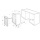 Gorenje GV 50110 Geschirrspler Vollintegriert, Aqua Stop Bild 4