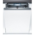 Bosch SBV69N00EU vollintegrierbarer Geschirrspler, SuperSilence Bild 1