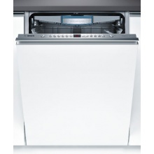 Bosch SBV69N00EU vollintegrierbarer Geschirrspler, SuperSilence Bild 1