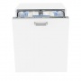 Beko DIN 6830 FX30 vollintegrierbarer Geschirrspler Bild 1