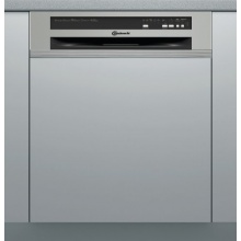 Bauknecht GSIK 5020 SD IN vollintegrierbarer Geschirrspler Bild 1