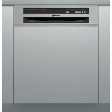 Bauknecht GSIK 5020 SD IN vollintegrierbarer Geschirrspler Bild 1