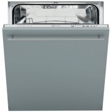 Bauknecht GSXK 5020 Vollintegrierbarer Geschirrspler, 12 L, 60 cm Bild 1