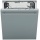 Bauknecht GSXK 5020 Vollintegrierbarer Geschirrspler, 12 L, 60 cm Bild 1