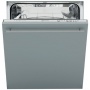 Bauknecht GSXK 5020 Vollintegrierbarer Geschirrspler, 12 L, 60 cm Bild 1