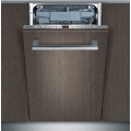 Siemens SR66T092EU vollintegrierbarer Geschirrspler, 45 cm Bild 1