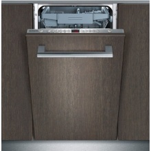 Siemens SR66T092EU vollintegrierbarer Geschirrspler, 45 cm Bild 1