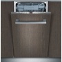 Siemens SR66T092EU vollintegrierbarer Geschirrspler, 45 cm Bild 1